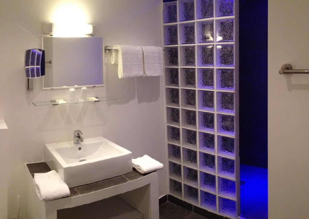 Holzer II Hotel Porto-Vecchio Szoba fotó
